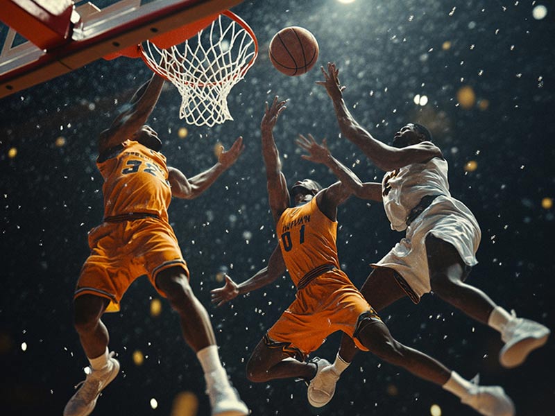 05月19日 NBA西部决赛G1 马刺vs雷霆 全场录像回放